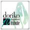 doriko 10th anniversary tribute专辑