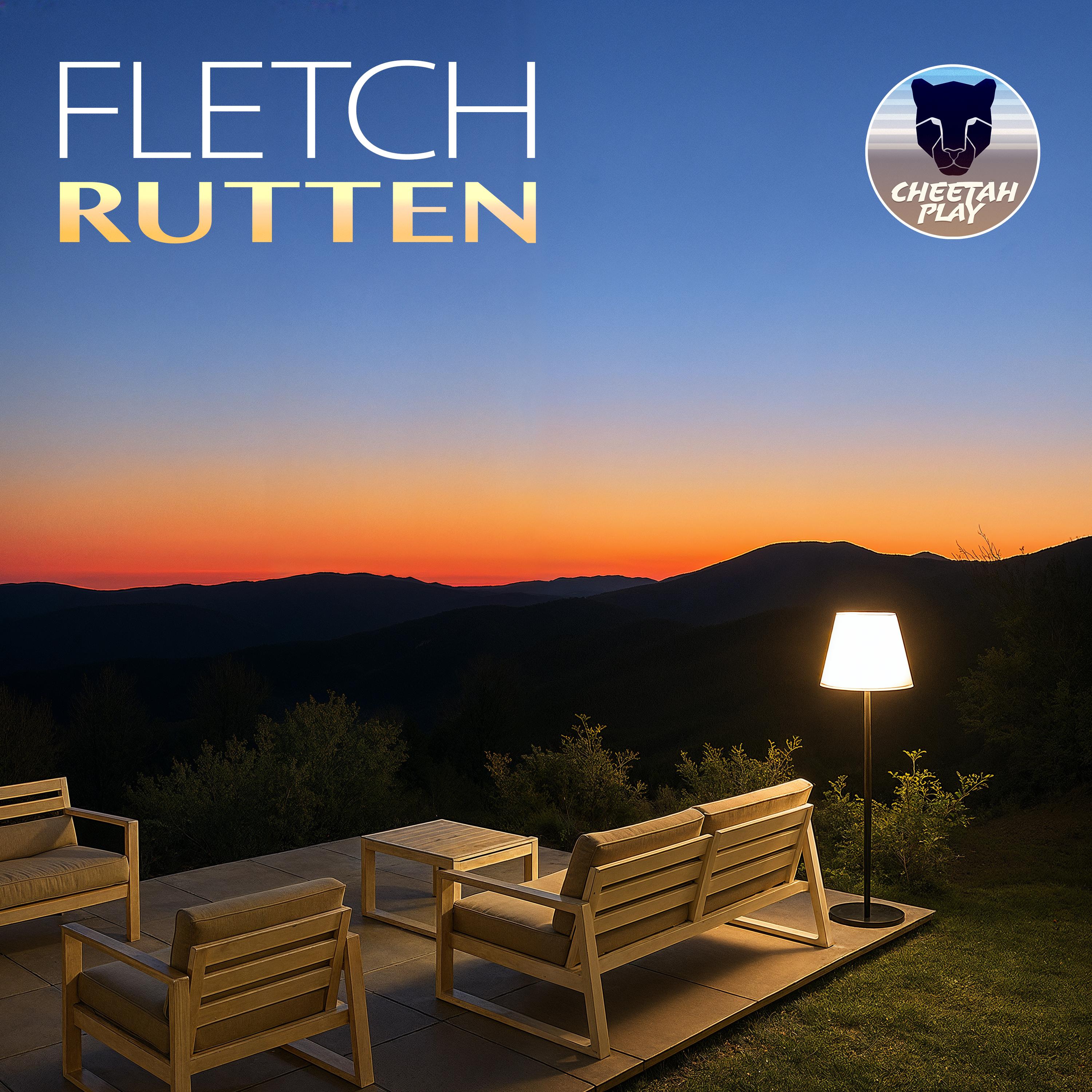 RUTTEN