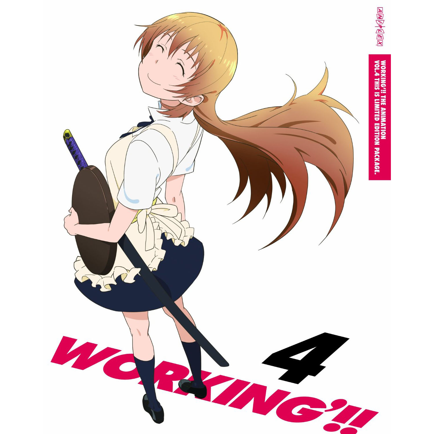 WORKING'!! オリジナルサウンドトラックVOL.2