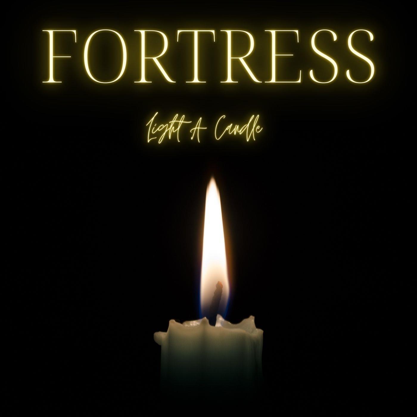 Light a Candle (Live)