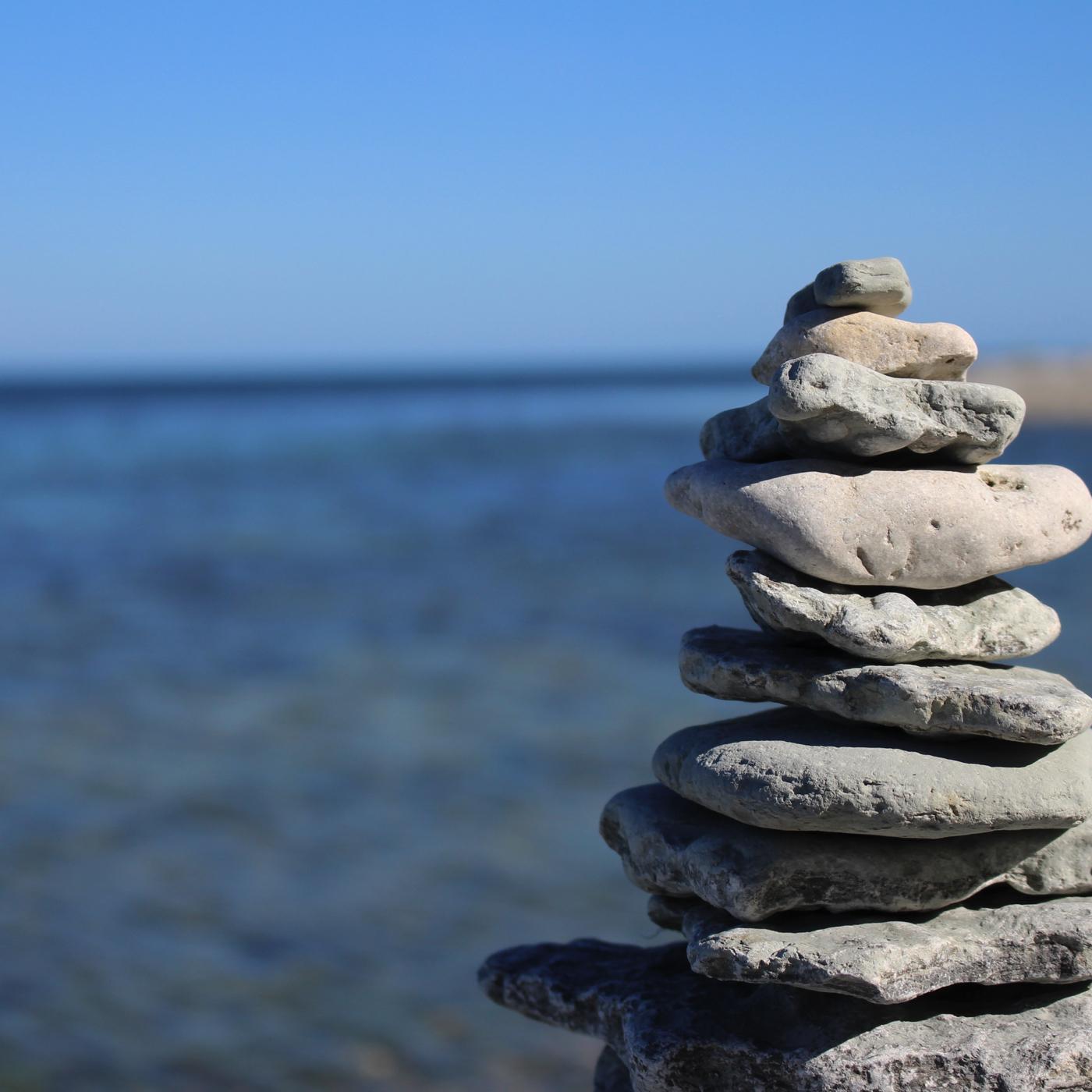 Time to Relax Zen Meditation | Relax After a Stressful Day