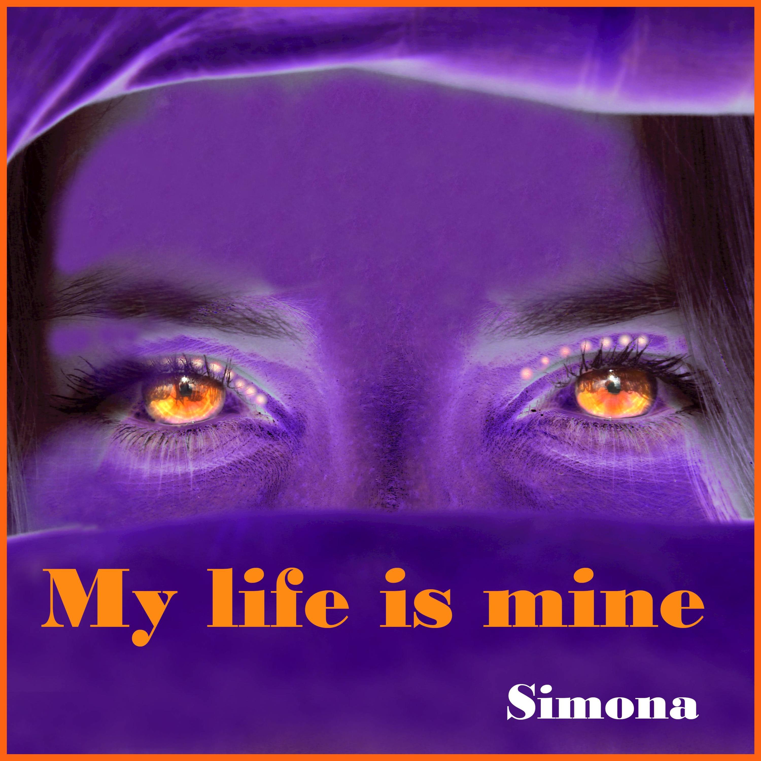 My Life Is Mine