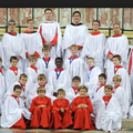 Ely Cathedral Choir
