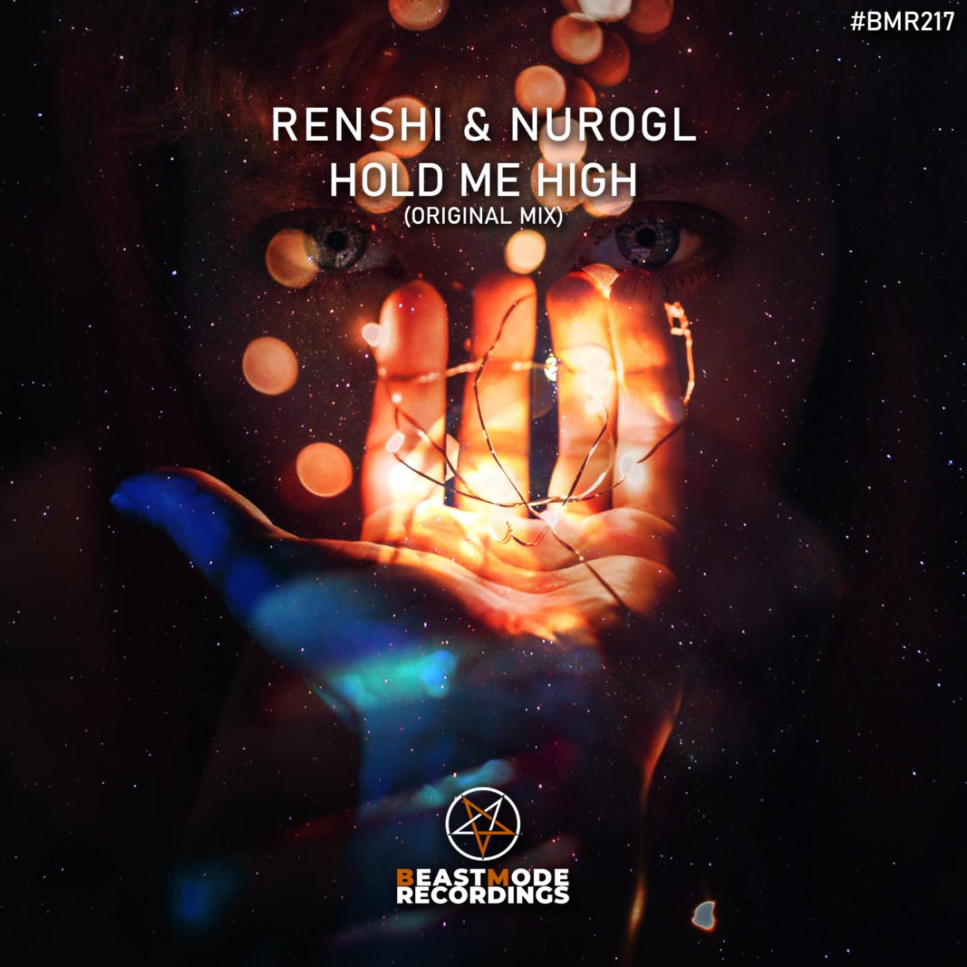 Hold Me High