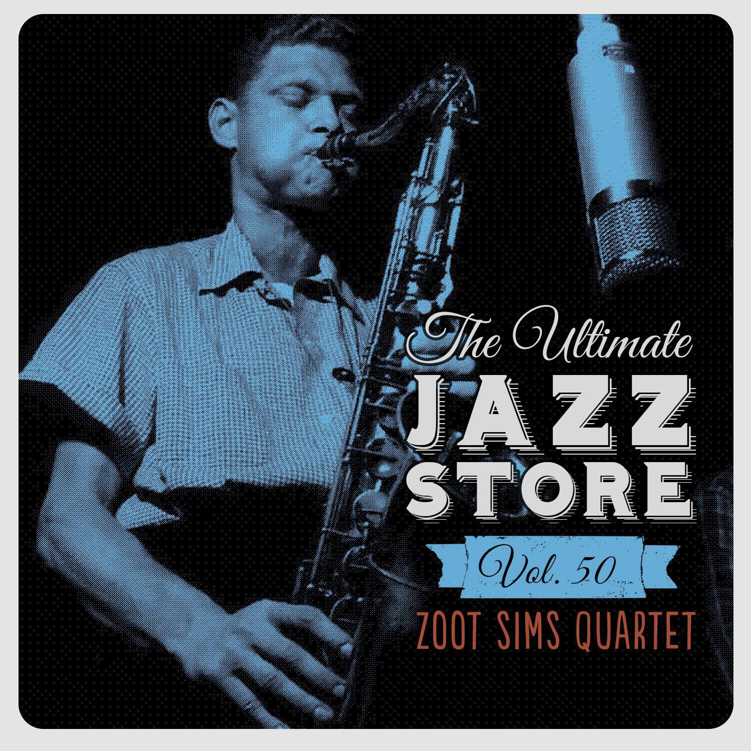 The Ultimate Jazz Store, Vol. 49专辑