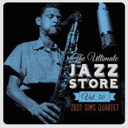 The Ultimate Jazz Store, Vol. 49