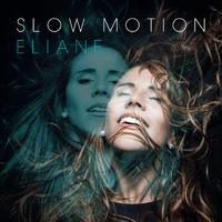 Eliane - I Got It All (Pre-V) 带和声伴奏