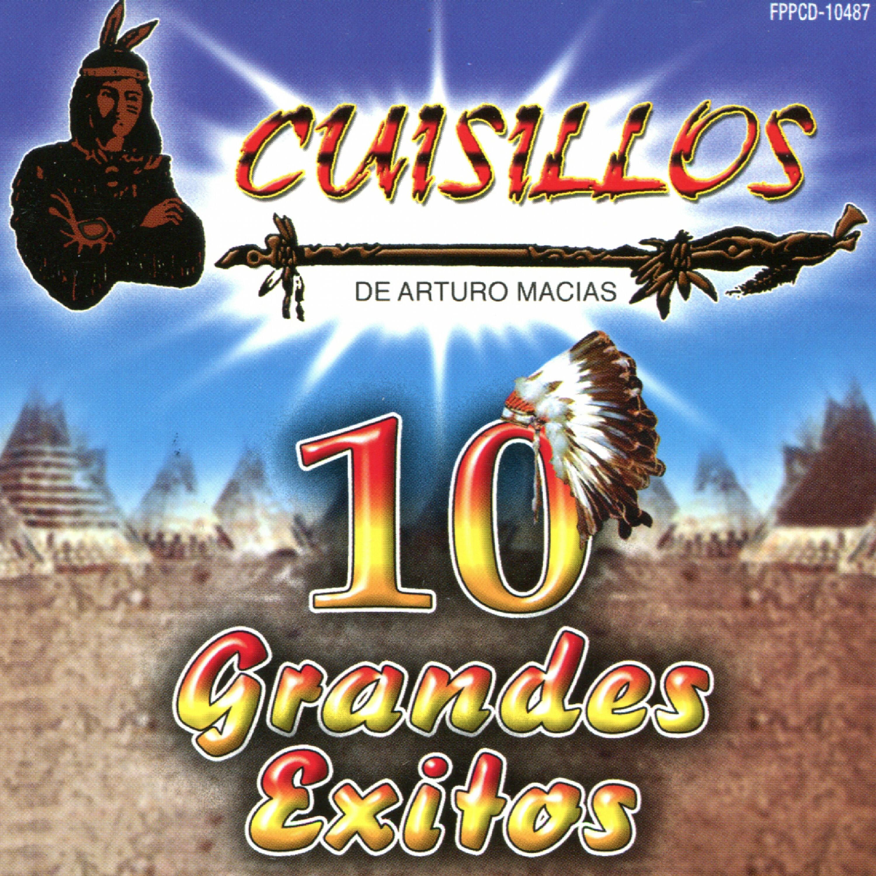 10 Grandes Exitos