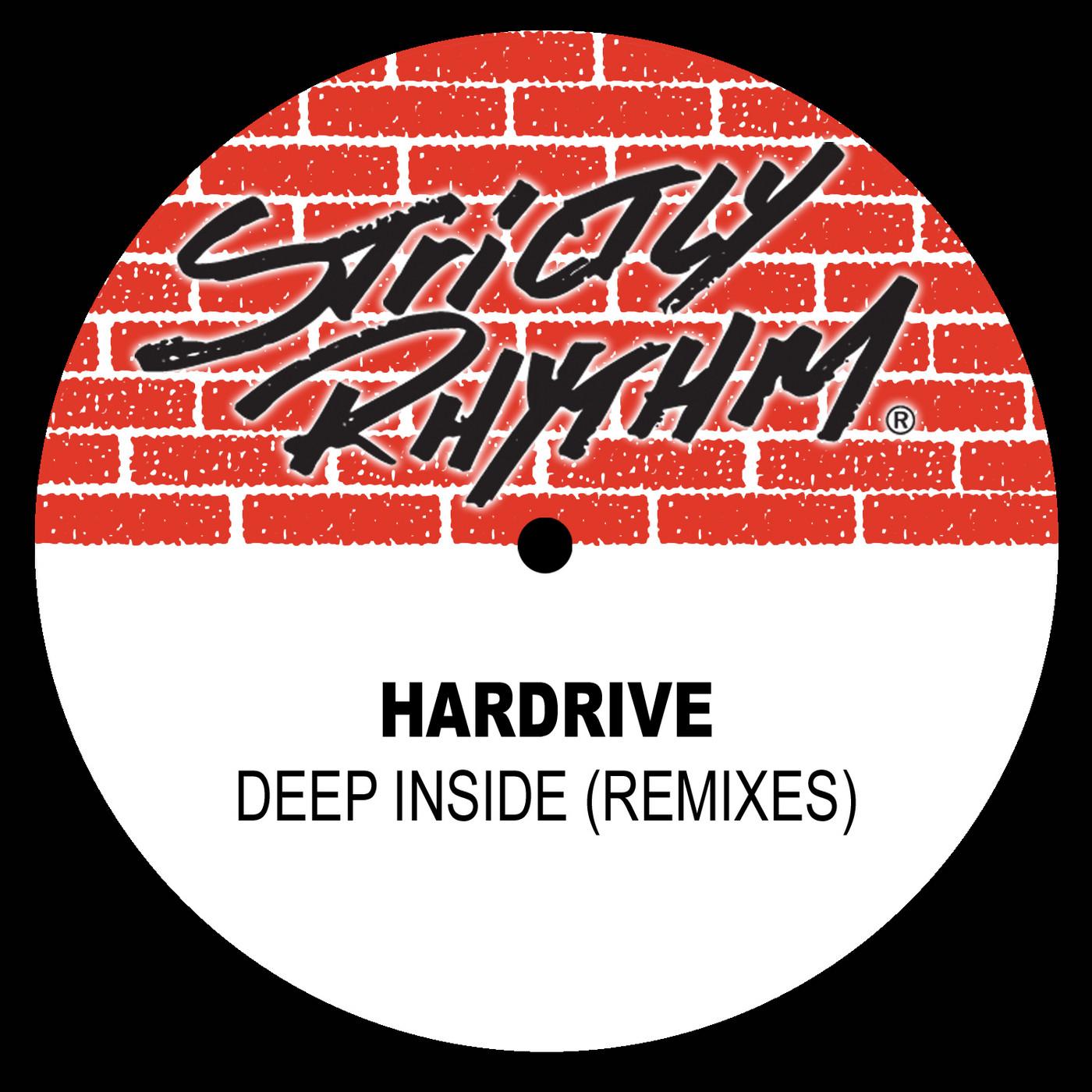 Deep Inside (Remixes)