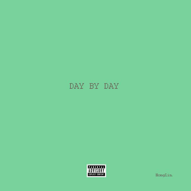 Day by day专辑