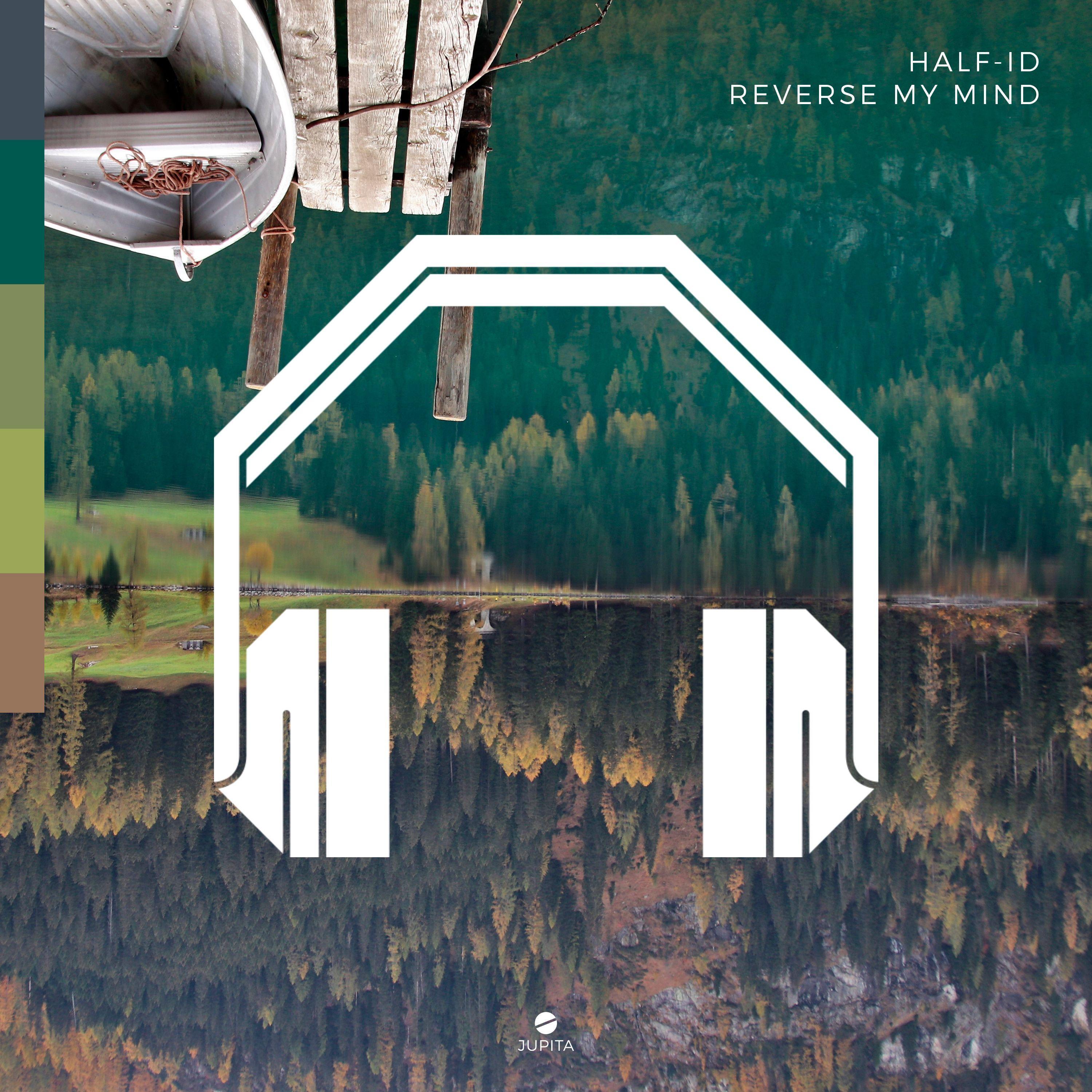 Reverse My Mind (8D Audio)