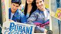 Purani Jeans (Original Motion Picture Soundtrack)专辑