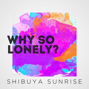 Why So Lonely - Wonder Girls (원더걸스) (Karaoke Version) 带和声伴奏 （升6半音）