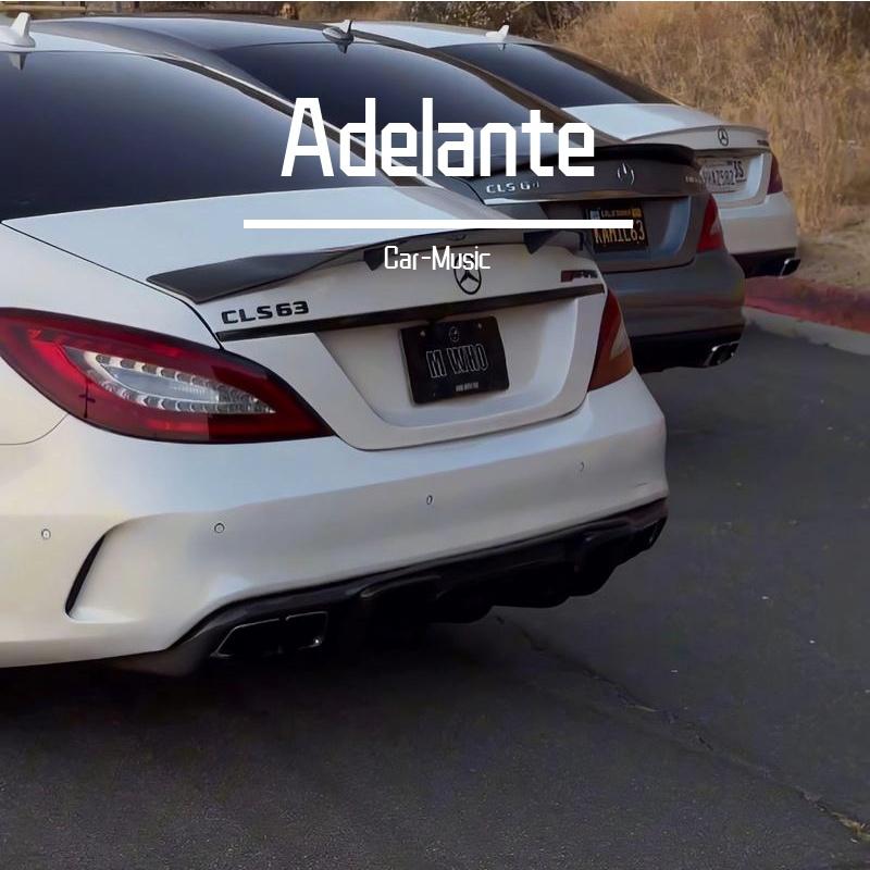 Adelante