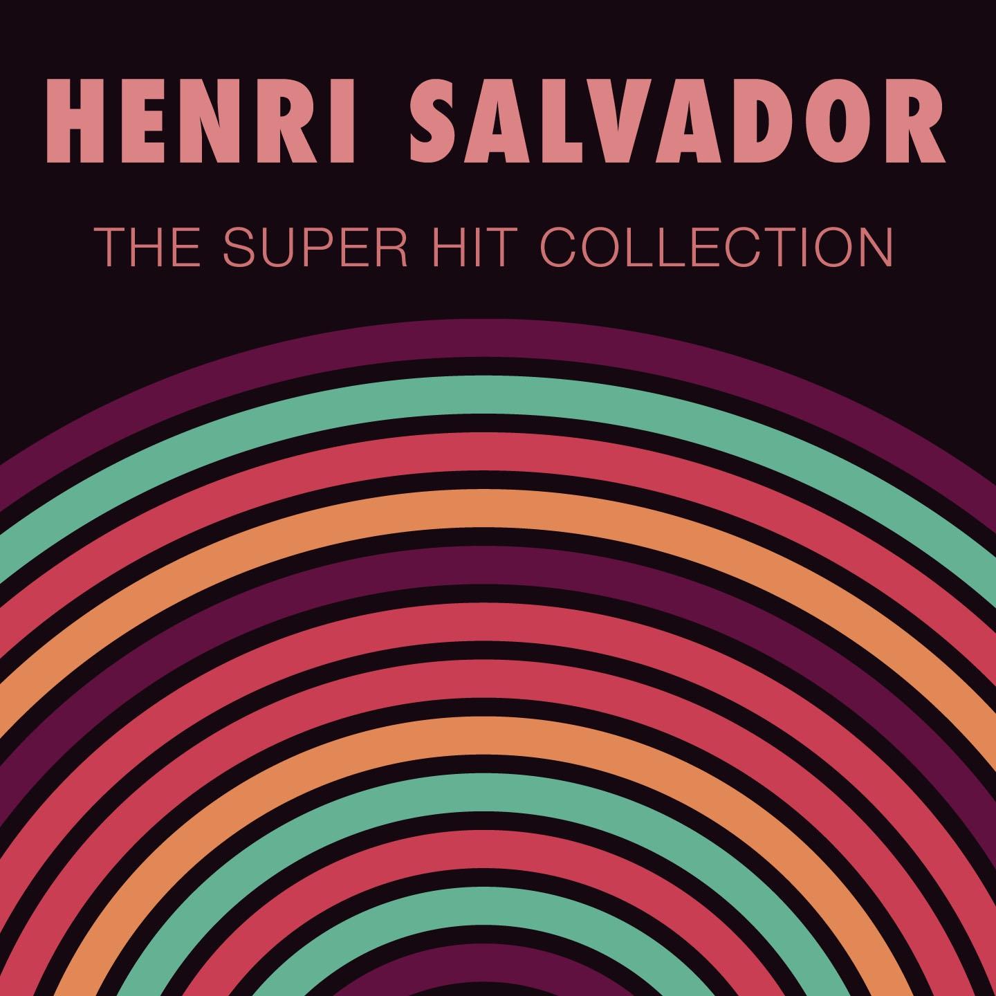 The Super Hit Collection专辑