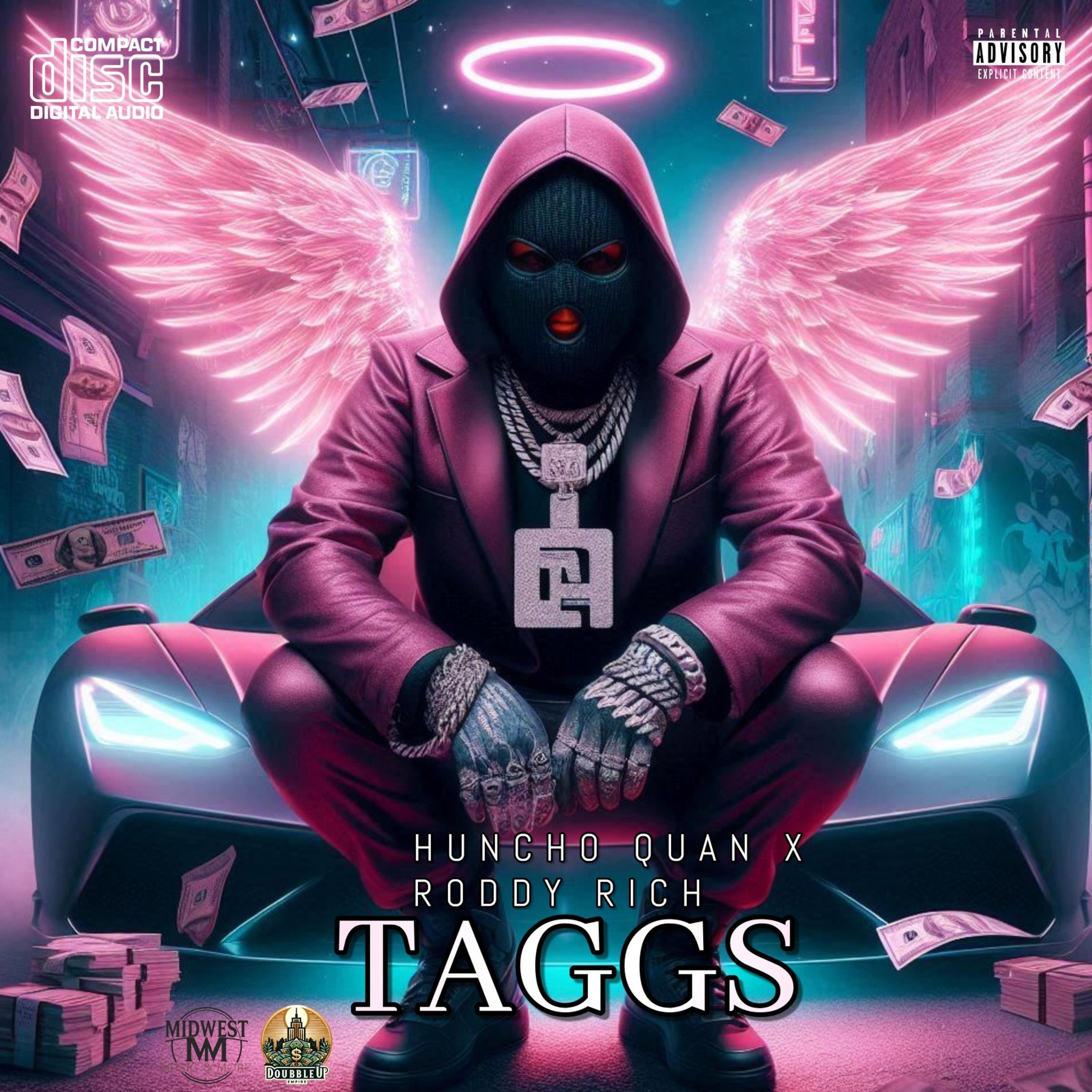 tagges