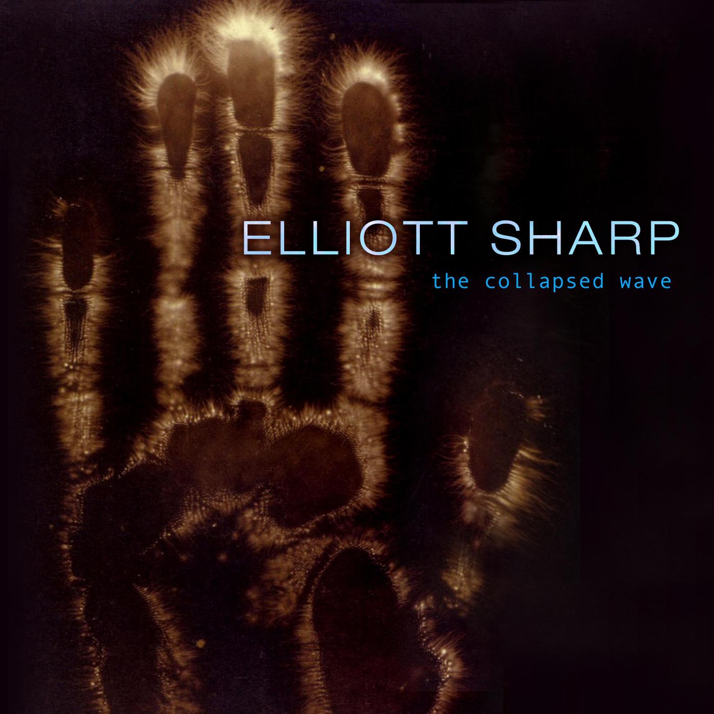 Elliott Sharp - Ultra Vires