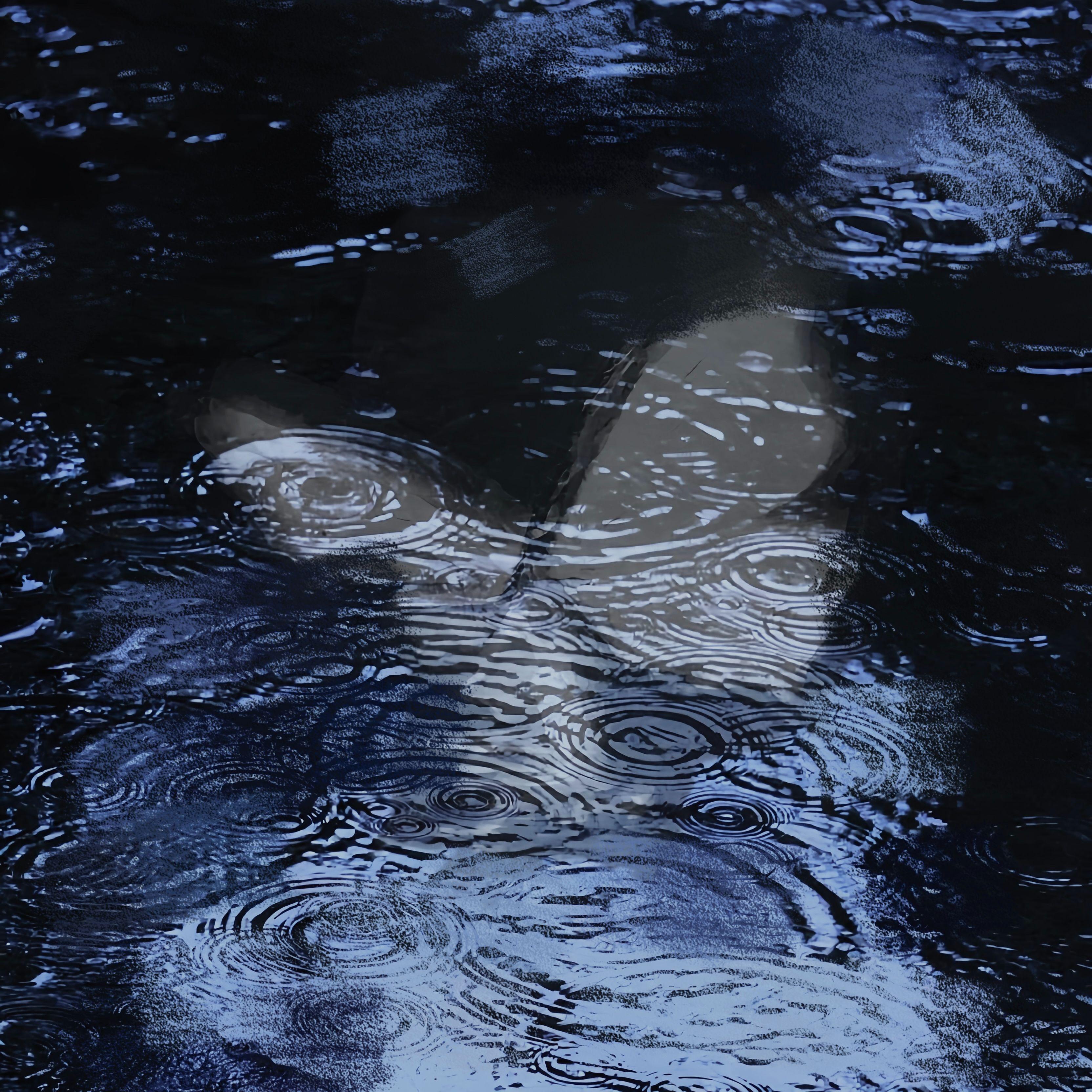 雨爱的秘密