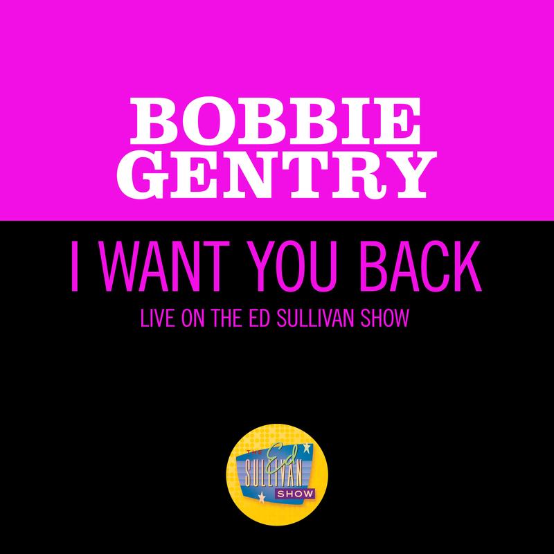 I Want You Back (Live On The Ed Sullivan Show, November 1, 1970)