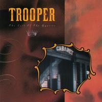Trooper - Thin White Line (karaoke)