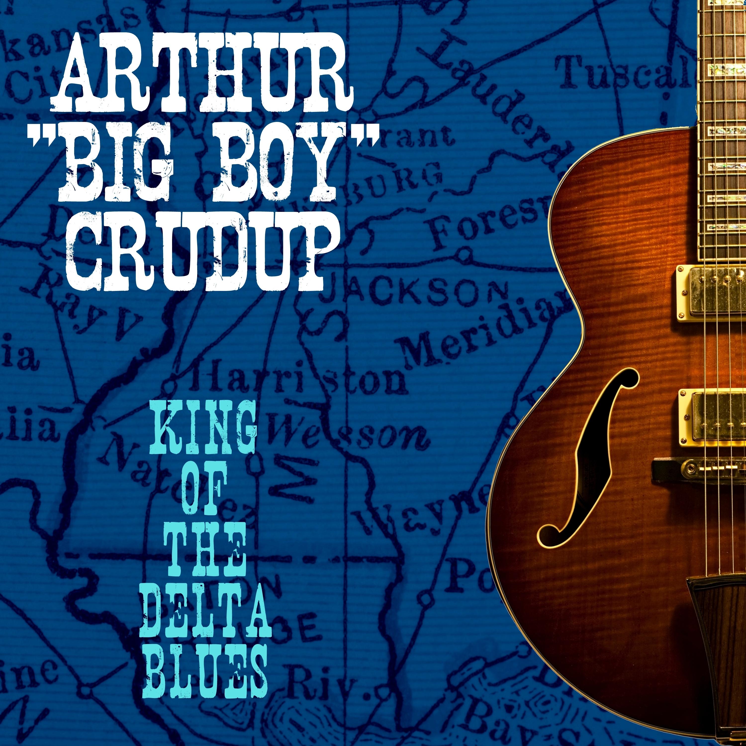 King of the Delta Blues