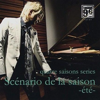 quatre saisons series Scenario de la saison-ete-