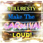 Make The Carnival Loud专辑