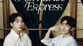 Romance Express专辑