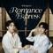 Romance Express专辑