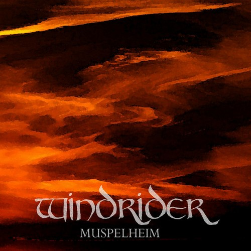 Muspelheim