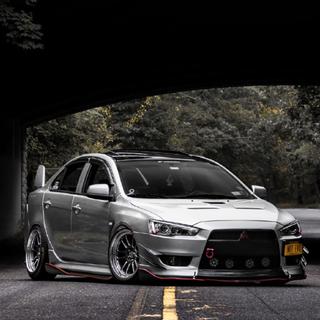 【车载】开最快的车，听最酷的歌