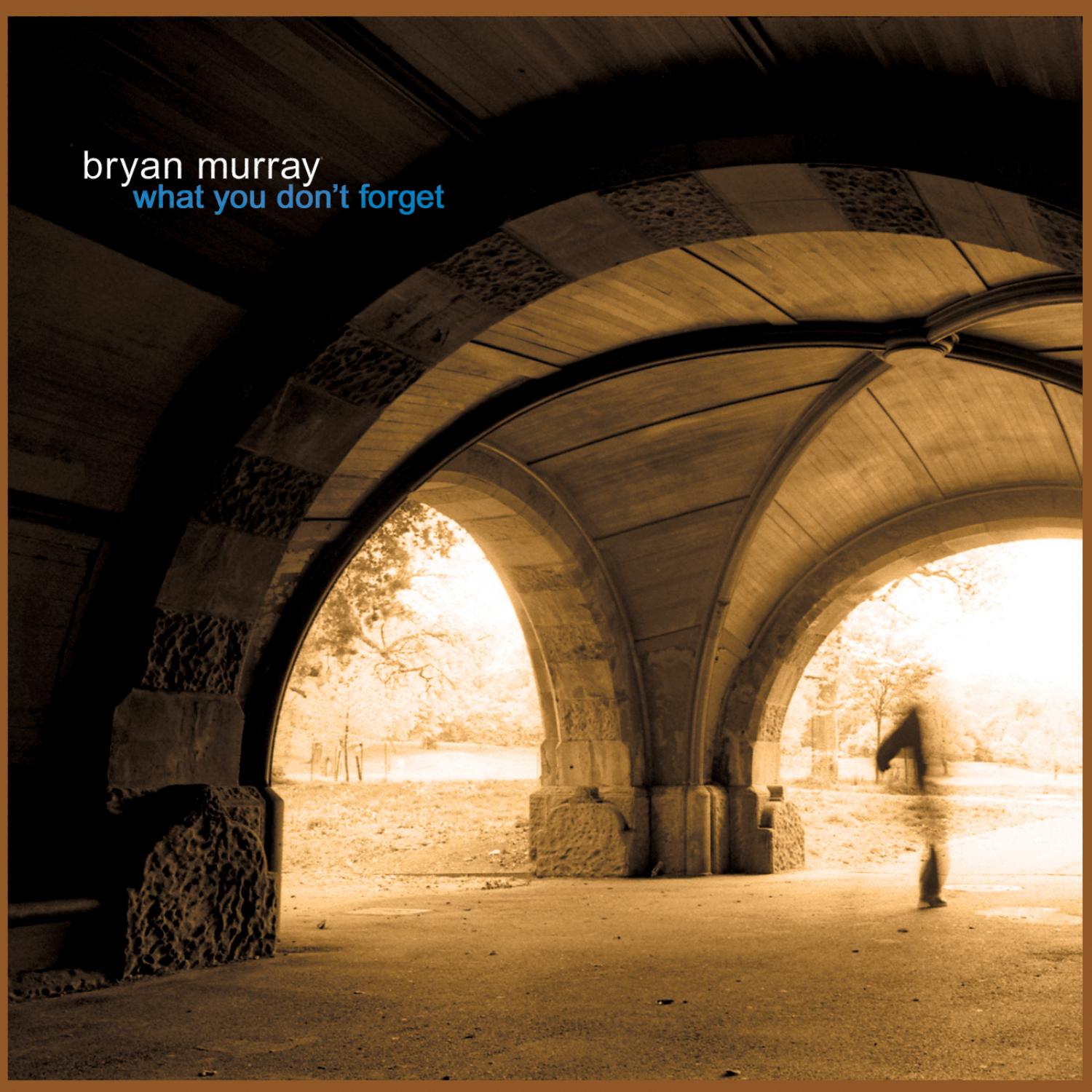 What You Don't Forget