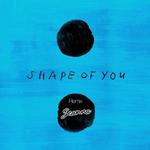 Shape Of You (Scanna Remix)专辑