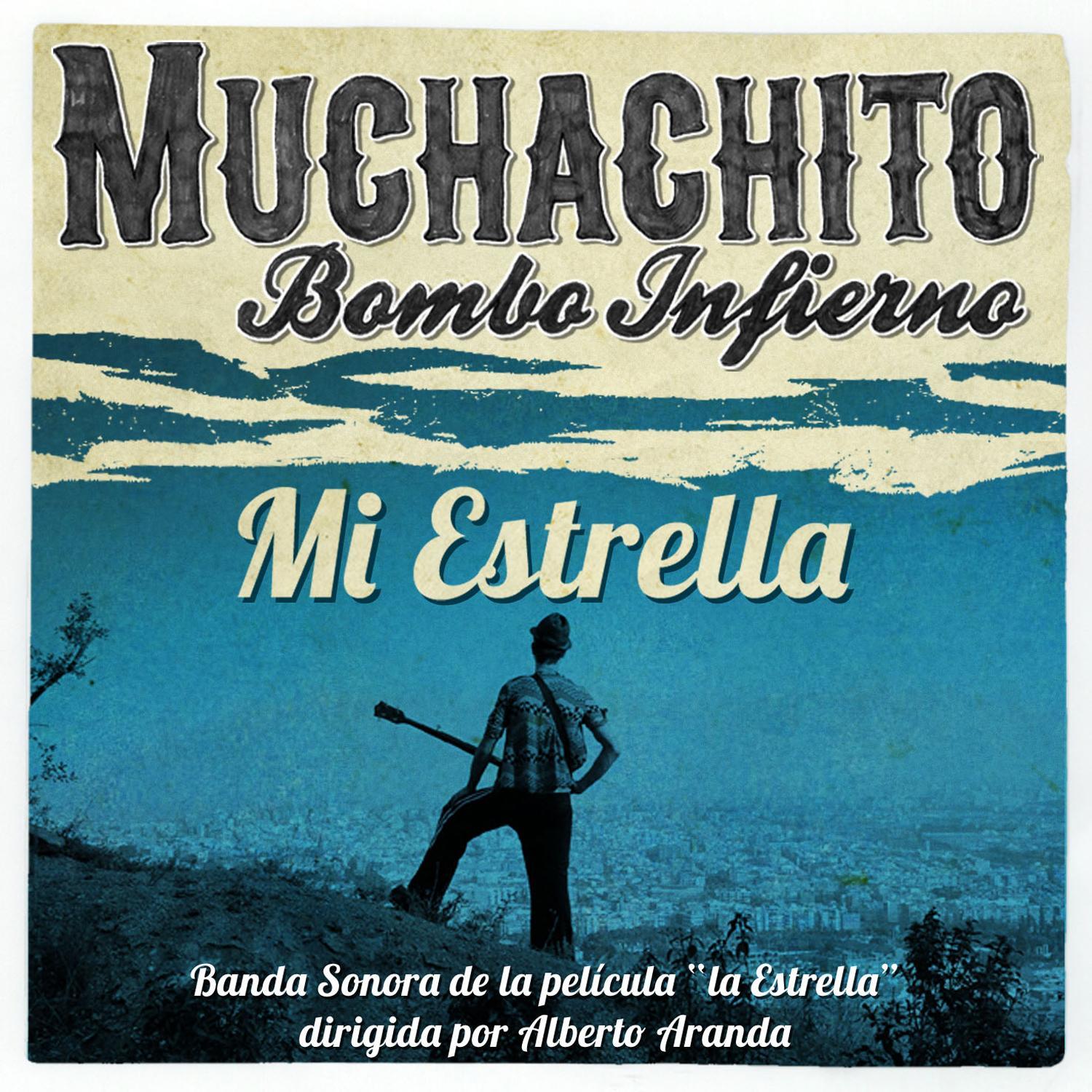 Mi Estrella - Single