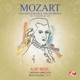 Mozart: Concerto for Oboe and Orchestra in C Major, K. 314 (Digitally Remastered)