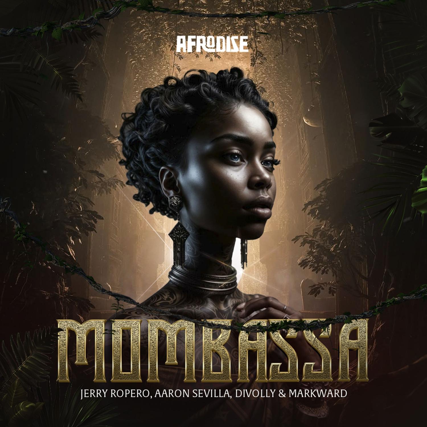 Mombassa