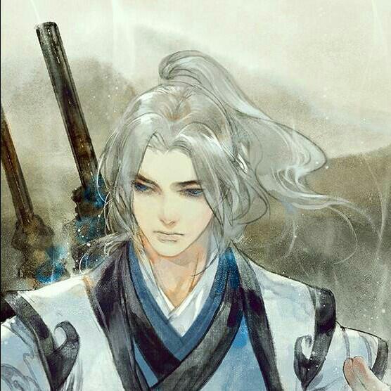 『治愈人心的温柔古风男声』翩翩公子如玉