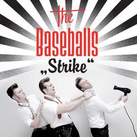 Let\'s Get Loud - The Baseballs (instrumental)