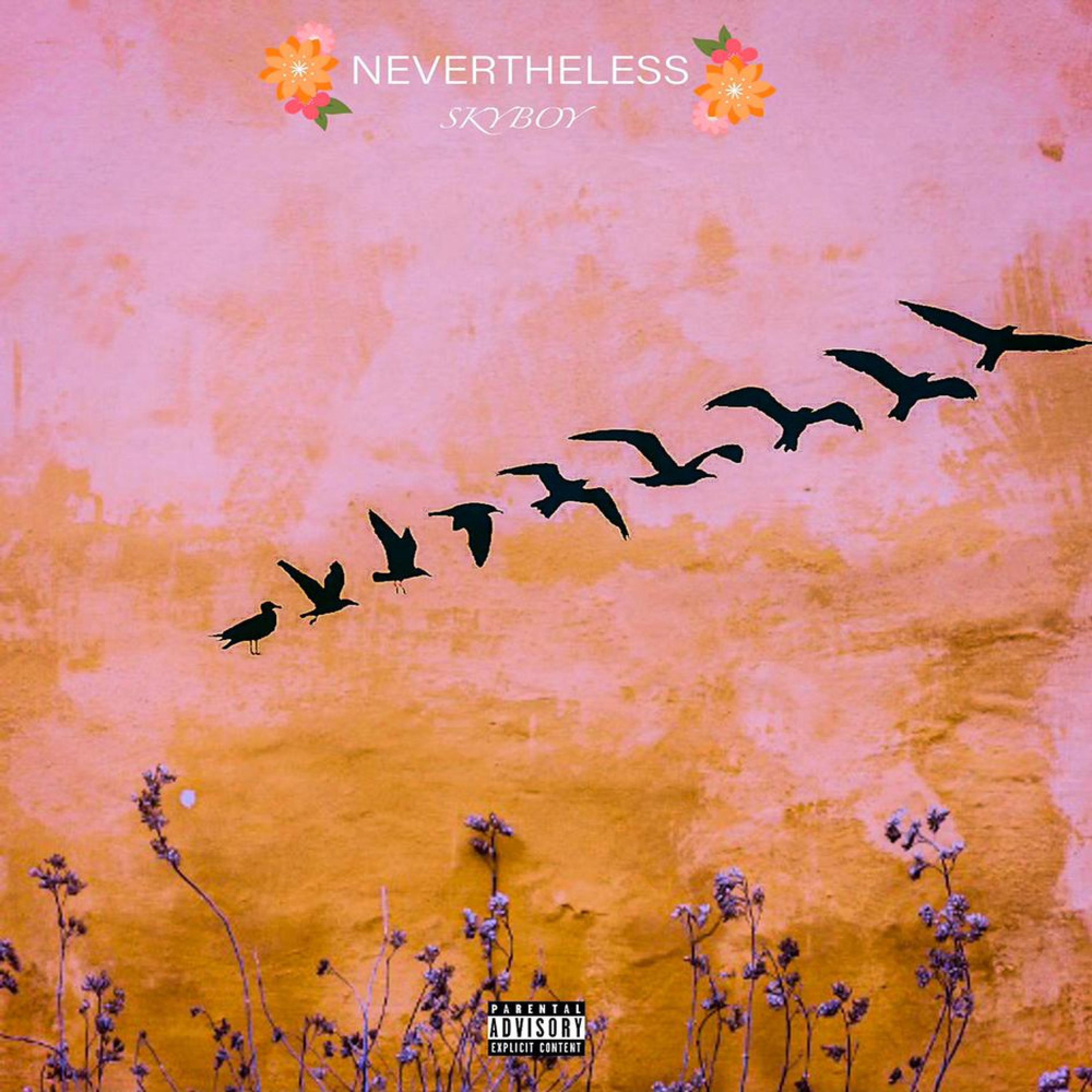 Nevertheless