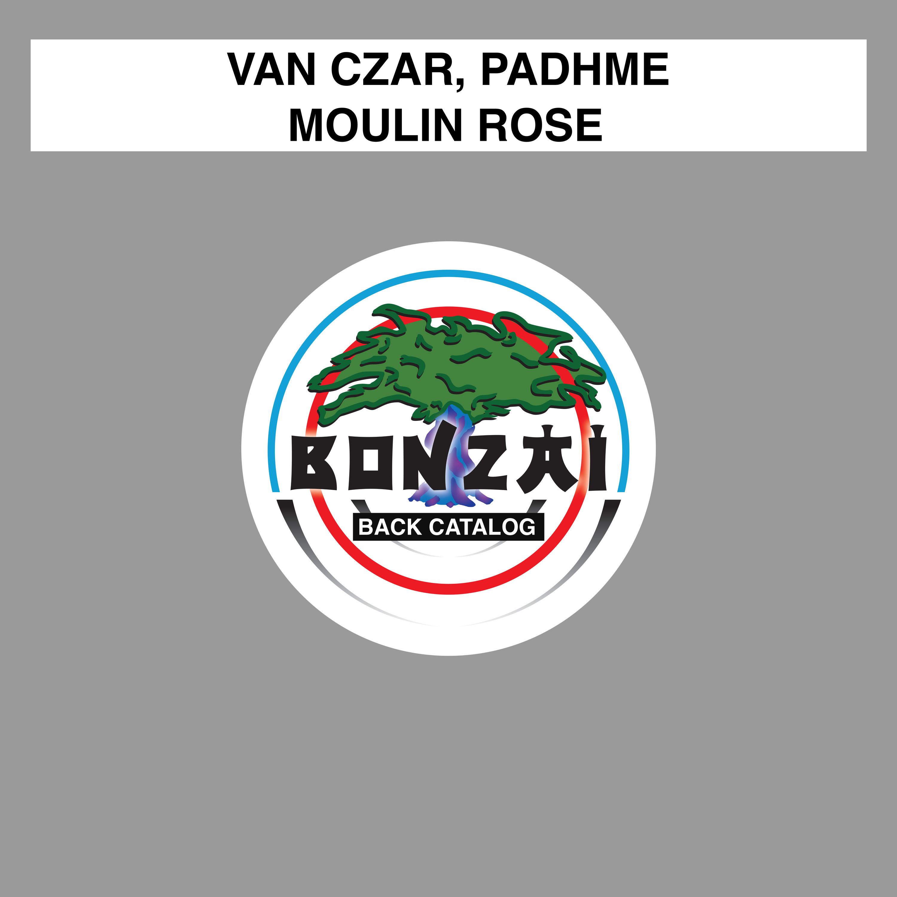 Moulin Rose