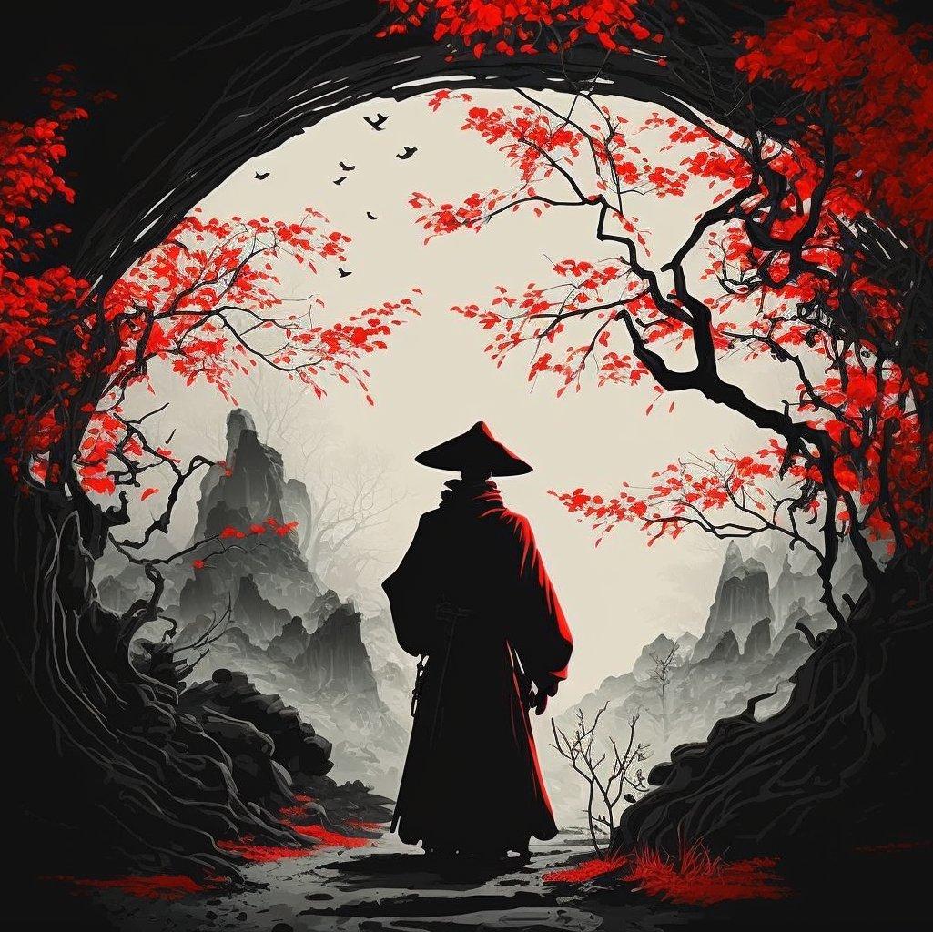 清平多无趣，林内正喧嚣 | 在线播放 | 网易云音乐