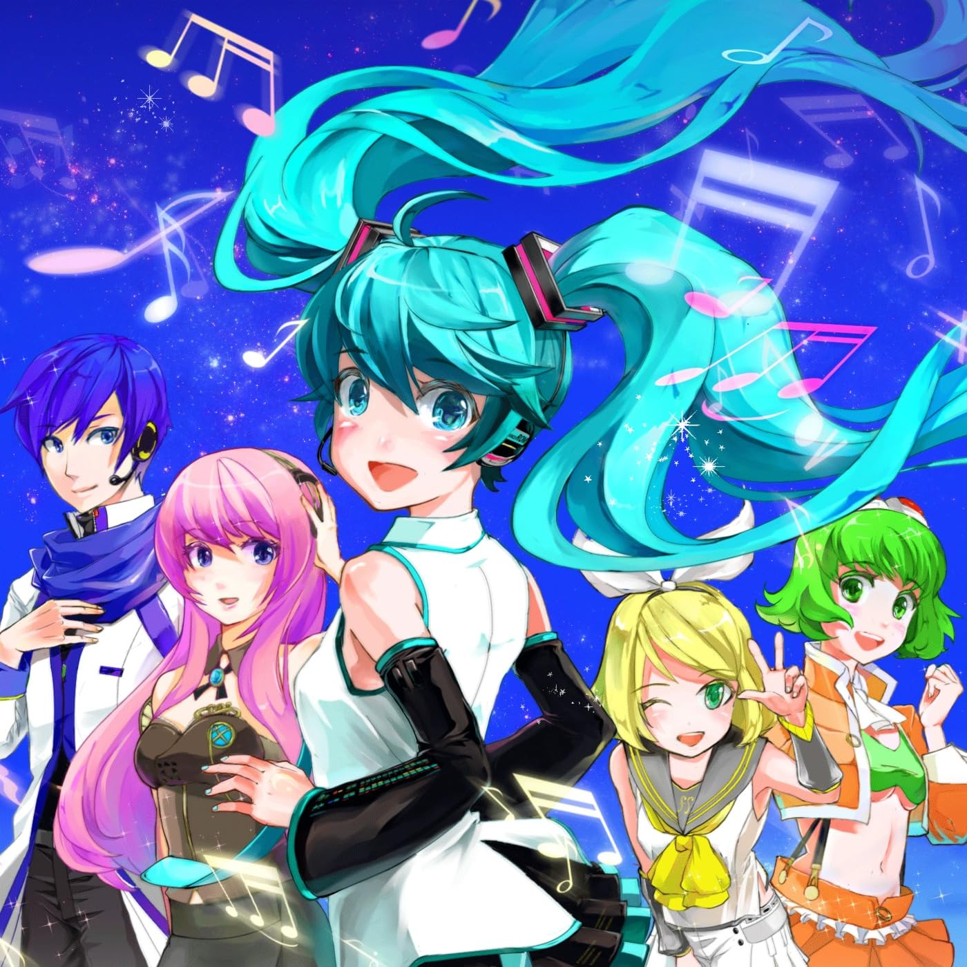 ボカロのフューチャークラシック