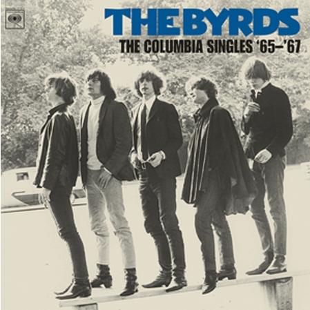 The Columbia Singles '65-'67