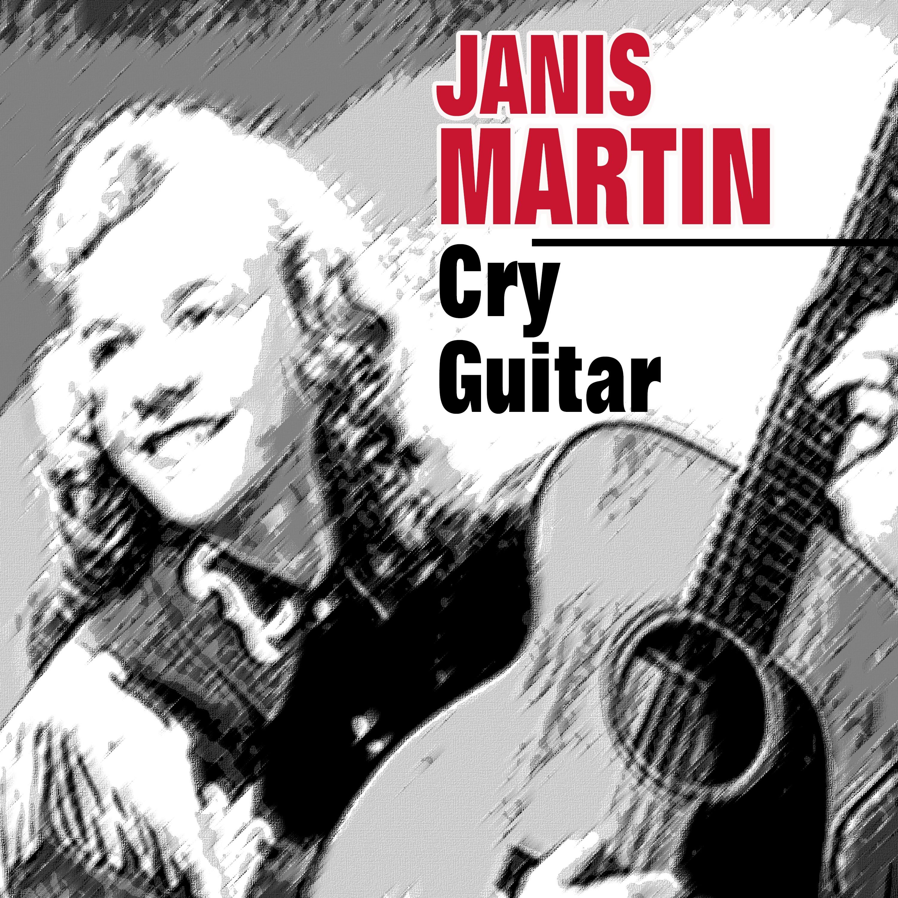 Cry Guitar
