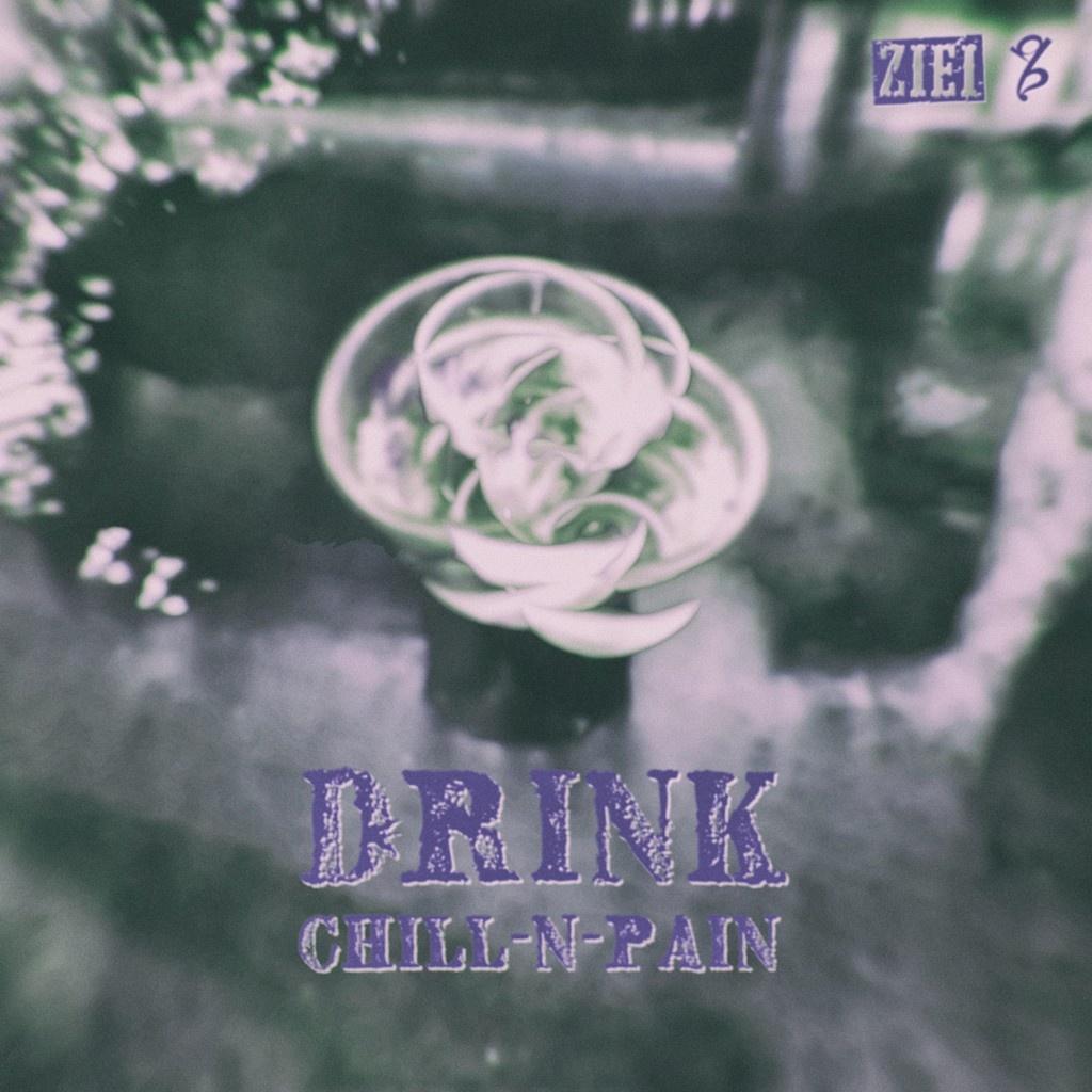 Drink Chill-N-Pain