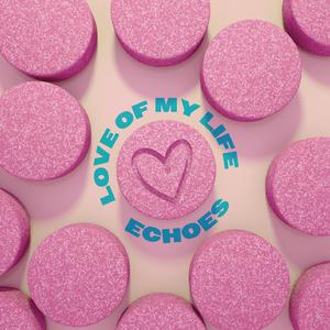 Echoes - Love Of My Life (Tommy MC Remix) (Instrumental) 原版无和声伴奏
