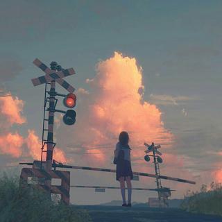 总有人会领着光找到你ꦿ