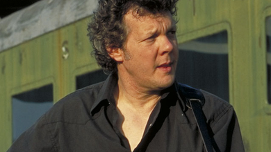 Steve Forbert