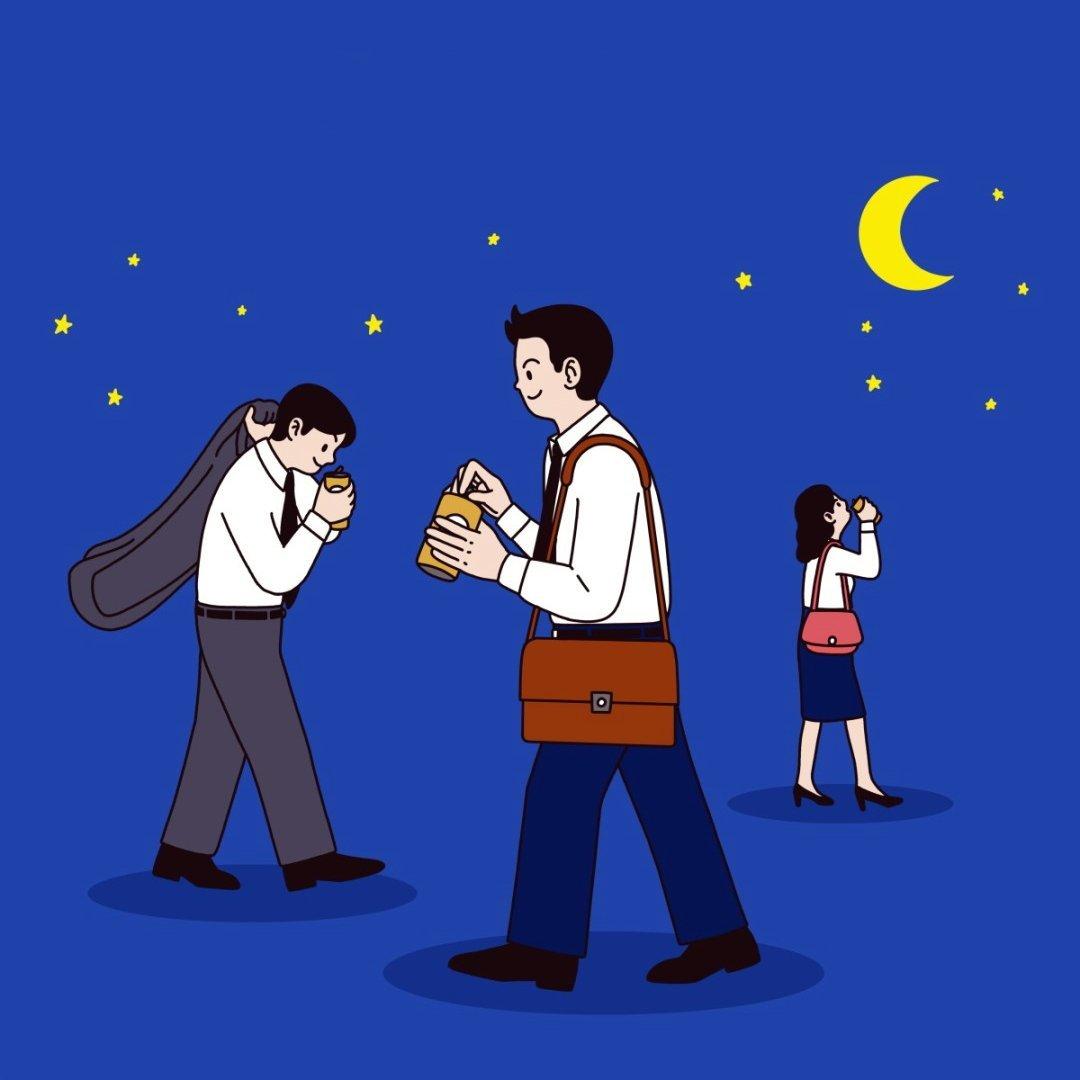 与光同行｜生活很苦，也处处有光