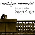 Nostalgic Memories-The Very Best Of Xavier Cugat-Vol.-163